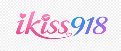 ikiss918 logo